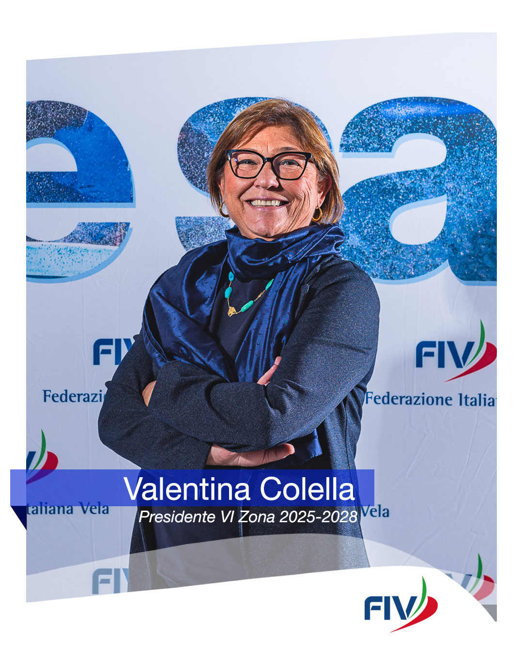 VALENTINA MARIA COLELLA